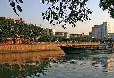 七绝‖(外一首) 崇州长堤行 文/九思(图2)