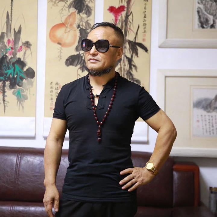 都市头条书画专栏:书画家邵韵光花鸟画欣赏展示(图2)