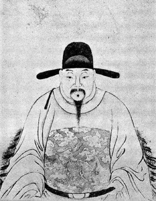 汉俳连载之故事(十一)——两袖清风 文/木子玲（图3）