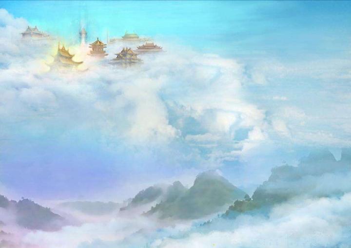 同命题话台州专栏:可爱的台州 文/史治科