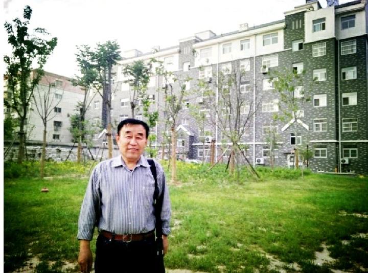 【诗生活】实力诗人‖冯喆‖在夏天里奔走（图2）