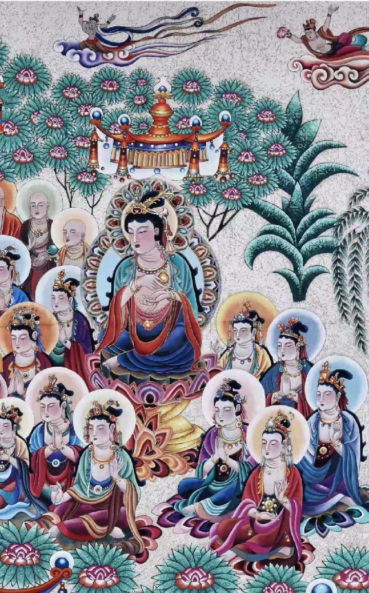 放下 文/蒋长华（图5）