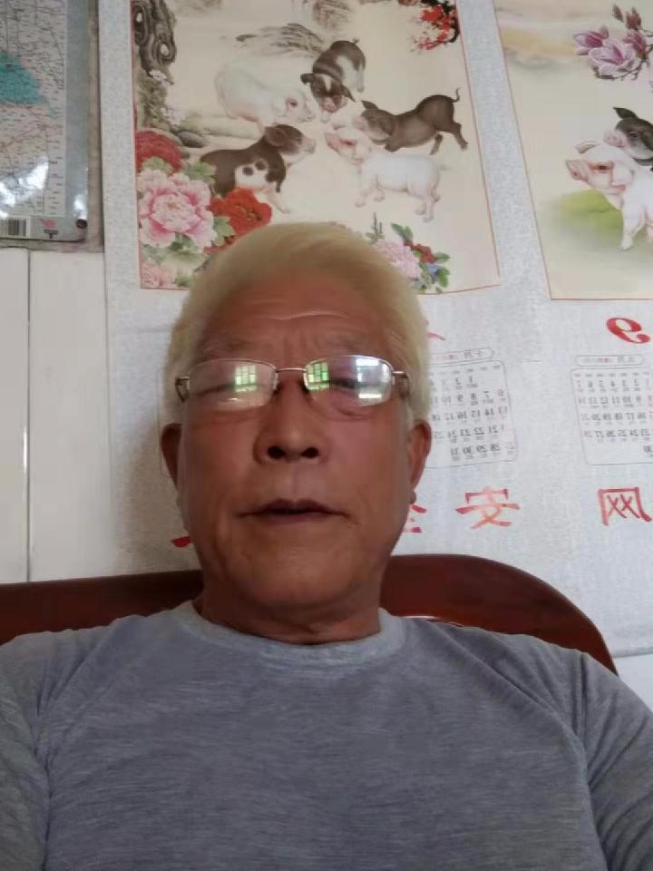 弥水仲秋新月词 文/赵传勤(山东青卅) 微名天酬子（图2）