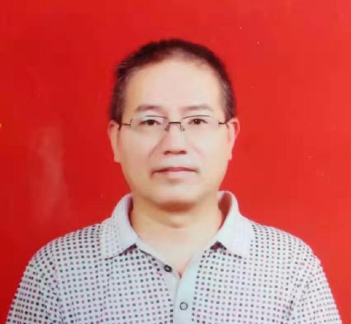 为金丰摄《晨虹》赋 文/郑文華（图2）