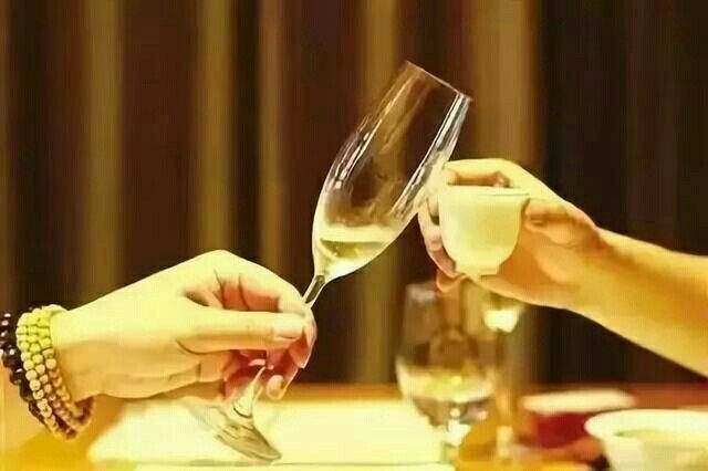 汉俳醉酒两首 文/木子玲（图2）