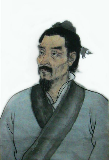 汉俳连载之故事(十一) ——凿壁偷光 文/木子玲