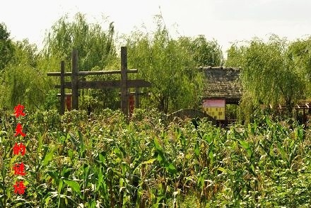 陈迷笑傲故事《农夫的谜语》第十期(总第342期)选刊的作品(图2)