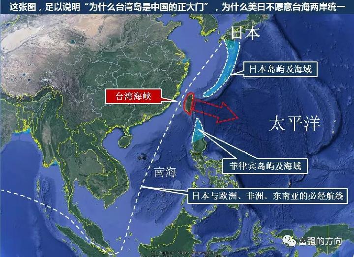 致台湾同胞——游子吟 文/冬天的梅