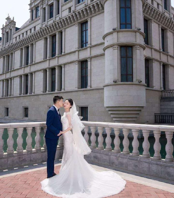 新婚大吉 文/张春艳