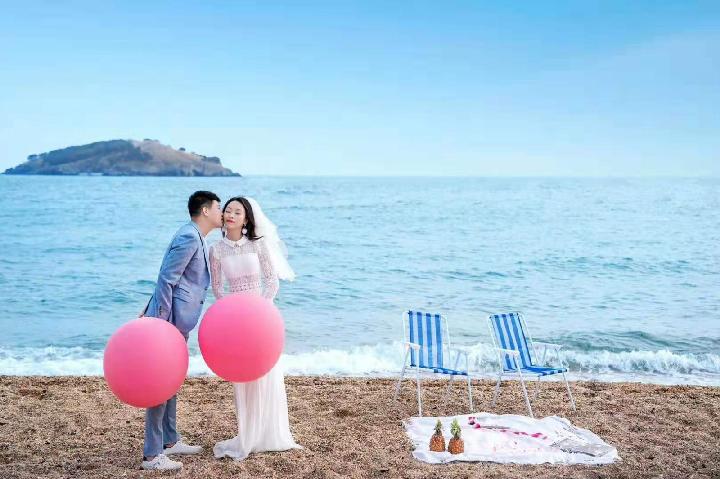 新婚大吉 文/张春艳（图2）