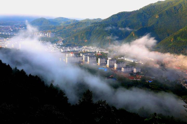 【秋波媚】秋声 文/吕剑锋