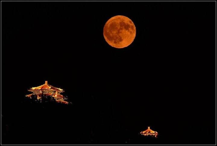 七律‖梦 文/程书华（图2）