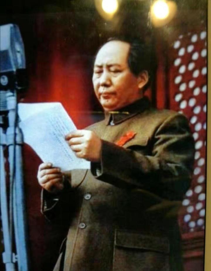 九九长相思2019 文/卞今良