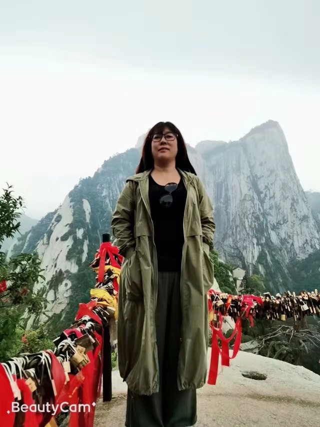 海东青现代诗讲学班专栏:月夜 (外一首) 作者:扶摇雪（图3）