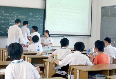 七律‖教师节抒怀 文/程书华（图2）