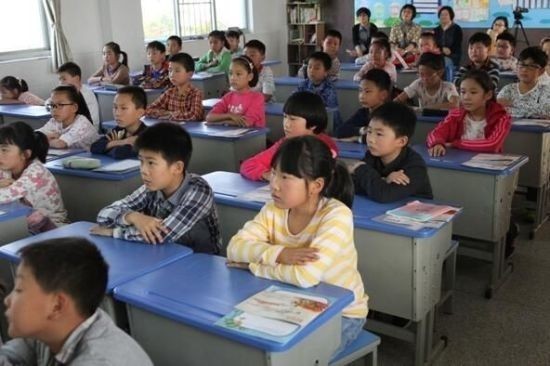 新时代 中国梦——写在教师节 文/程书华（图8）