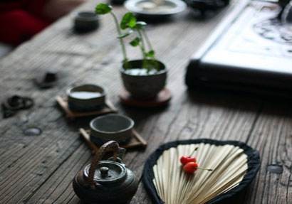 仿古体禅诗 文/冰凌（图2）