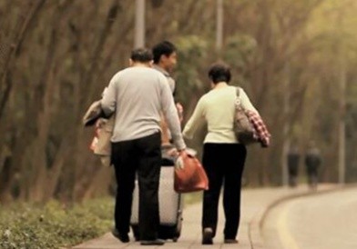 回家 (外三首) 文/冰凌