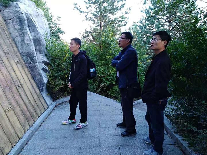 情满中秋 文/谢馥光