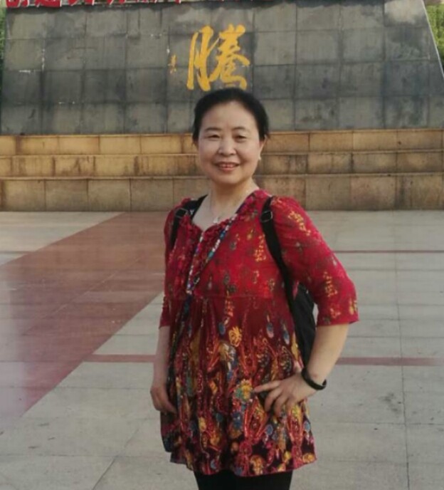台湾工读生 (微小说) 文/王建华(图8)