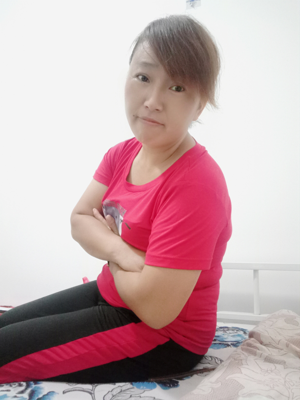 《哥哥，我不再是你的阿芳》（图5）