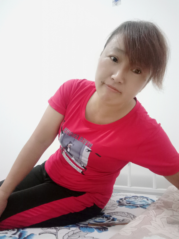 《哥哥，我不再是你的阿芳》（图3）