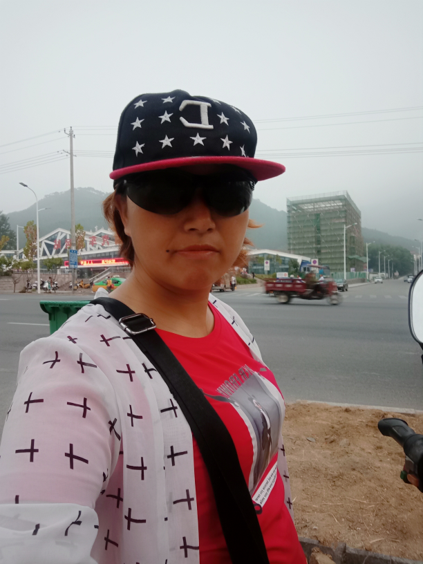 《哥哥，我不再是你的阿芳》（图4）
