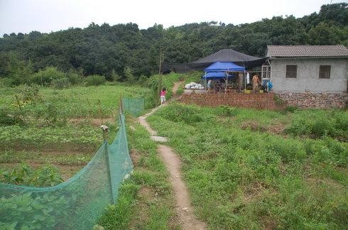 史新柱短篇小说连载:老卧和他的家人 (上) 文/史新柱（图13）