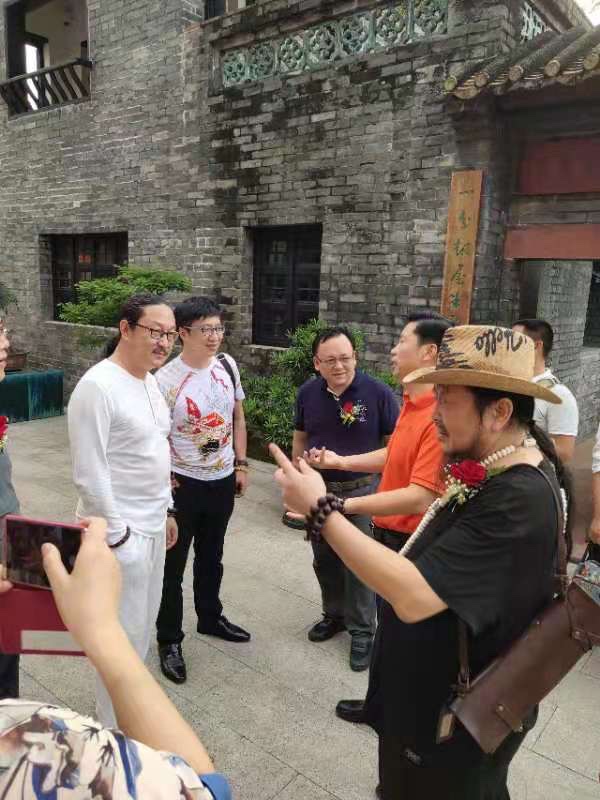 荔香诗社诗人黄妙元作品欣赏（图2）