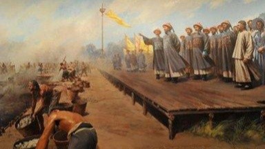 七绝‖拜谒虎门禁烟池 (外三首) 文/九思（图6）