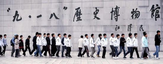 长春警笛随笔 文/卞今良