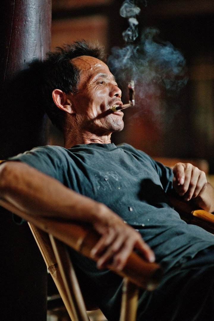 史新柱短篇小说连载:老卧和他的家人 (下) 文/史新柱