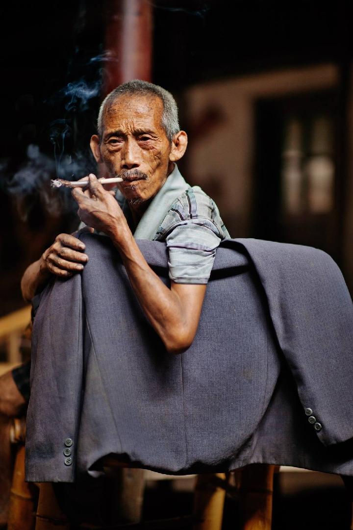 史新柱短篇小说连载:老卧和他的家人 (下) 文/史新柱(图16)