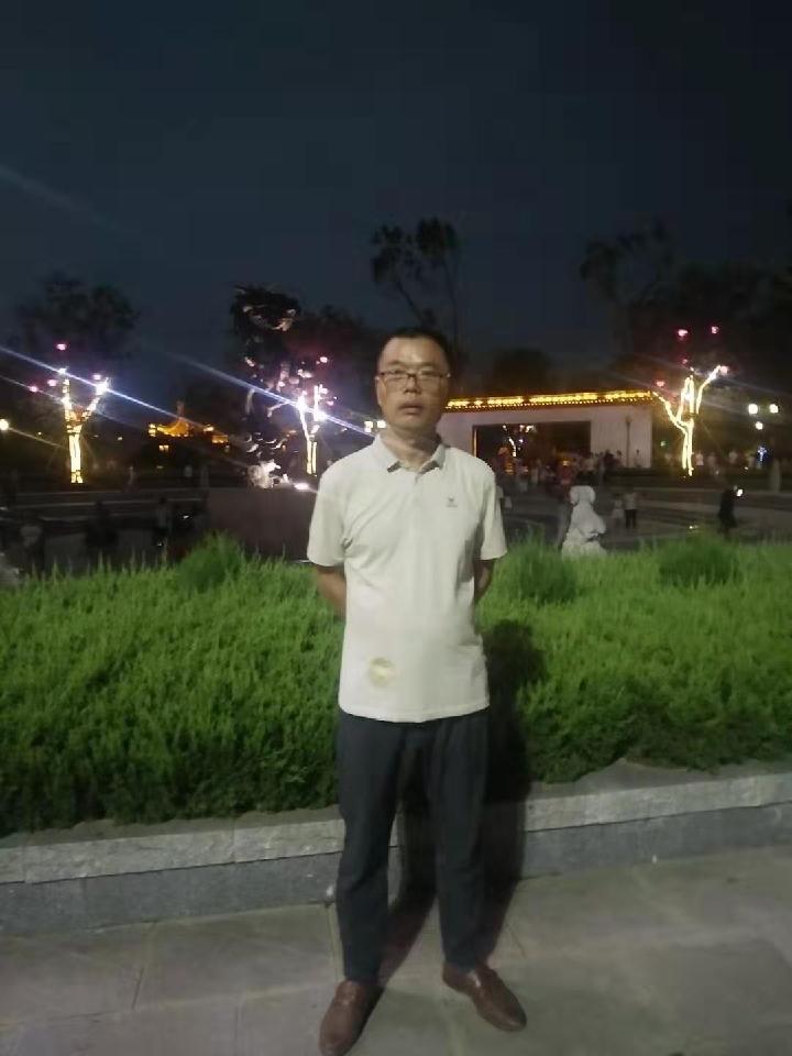 昙花 (外二首) 文/羊角（图4）