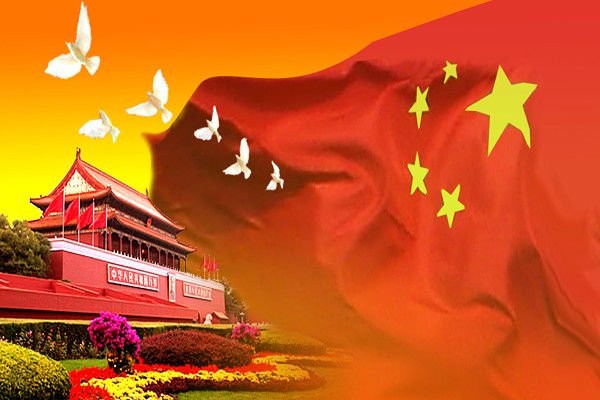 国庆思 (外一首) 文/翠花