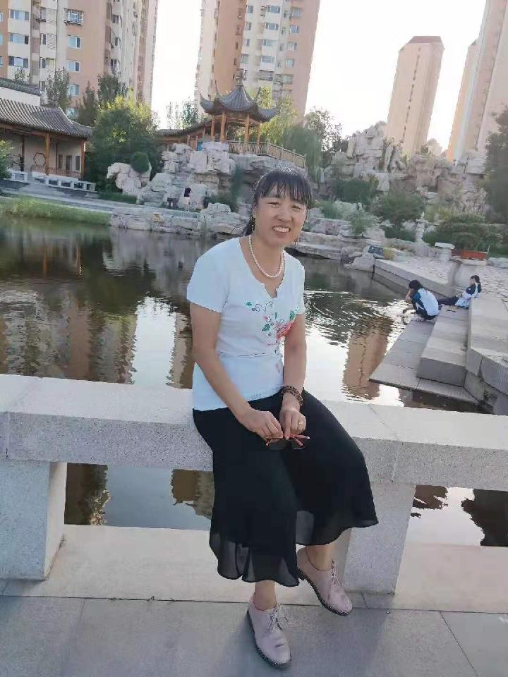晨曲 文/王兴华（图2）