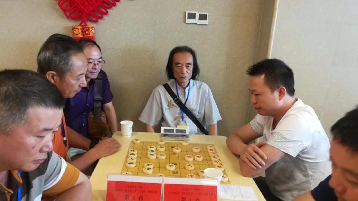 都市头条书画专栏:画家王界明作品欣赏 附庆祝新中国七十周年华诞诗一首 作者:王界明（图2）