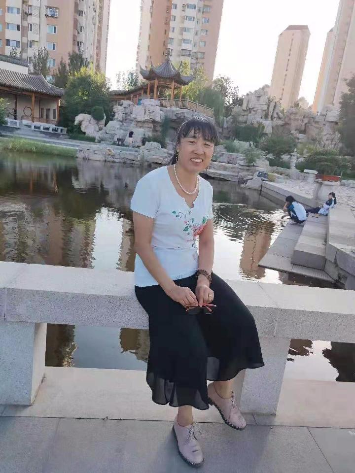 【仿古体新诗】为祖国点赞 文/王兴华（图2）