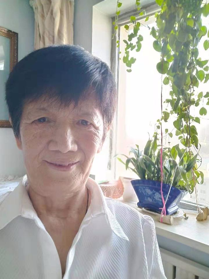 欢度国庆，为祖国点赞！京津沪头条国庆专栏:喜迎国庆 文/雪松（图4）