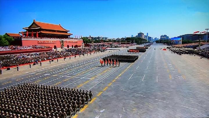 现代新诗‖祖国母亲七十年 文/博雅蕴新（图20）