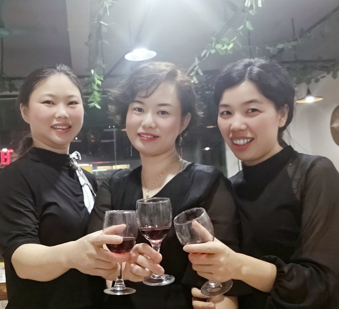 荔香诗社社员作品欣赏(图6)