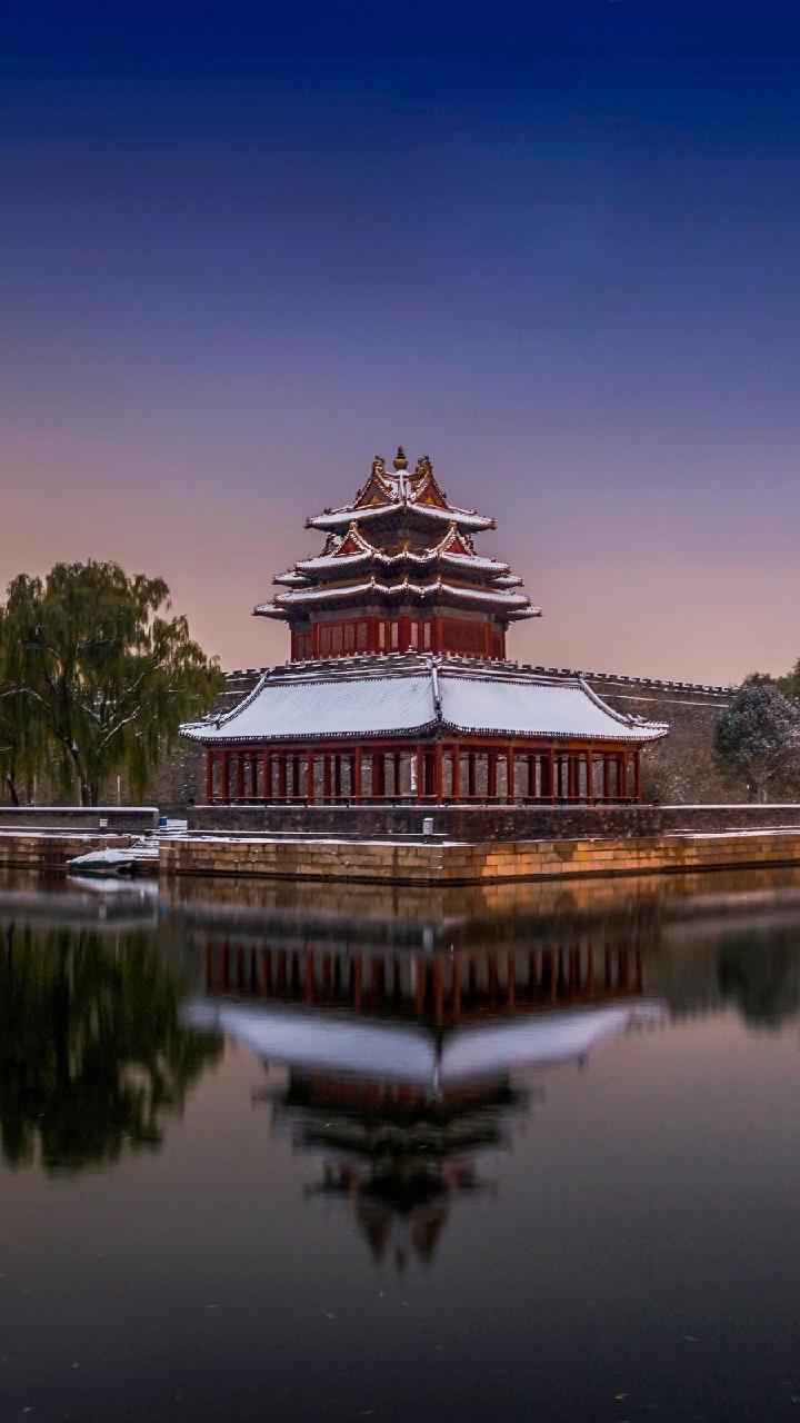 国庆寄思.谒龙华烈士陵园(苏开元)（图2）