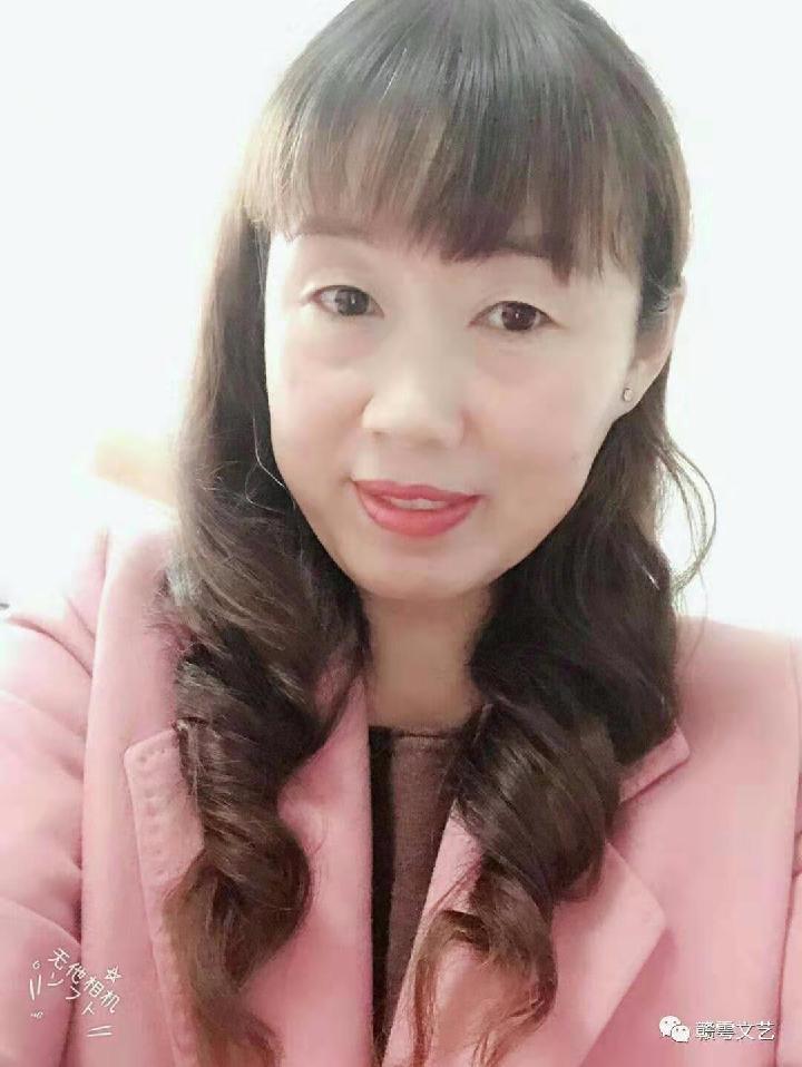 迎国庆70华诞 文/周玉芹(邯郸)(图3)