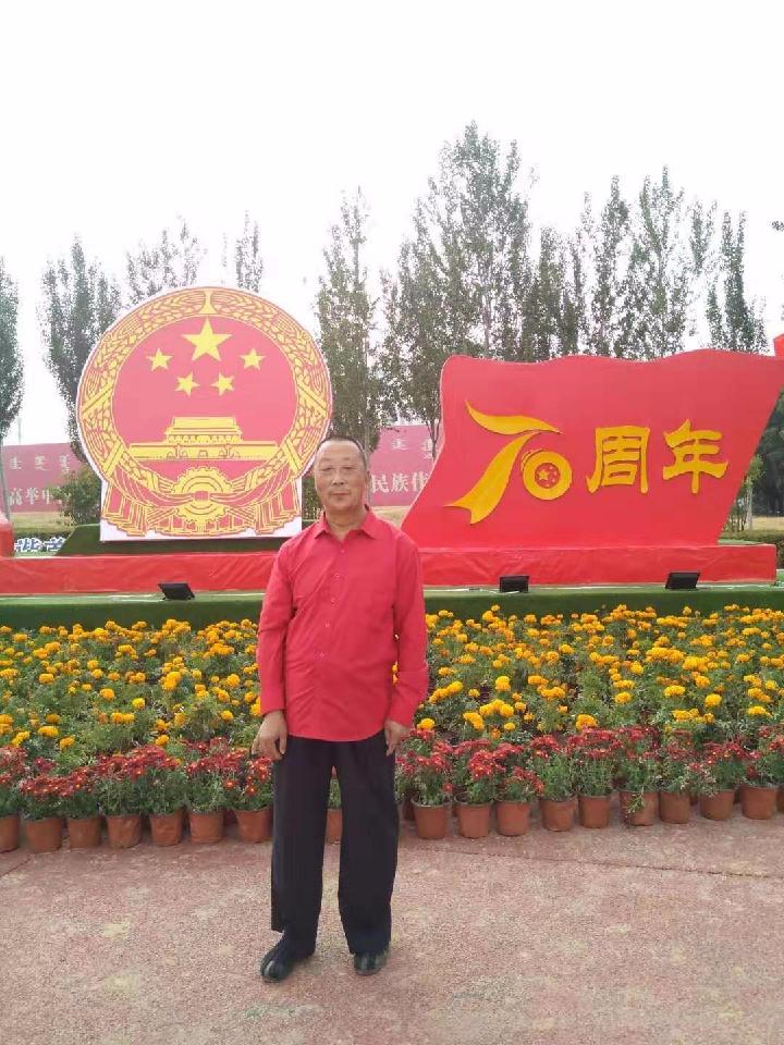 国庆抒情 文/张登普(内蒙)（图3）