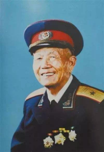 汉俳连载:慕生忠将军开路精神 文/赵正霞