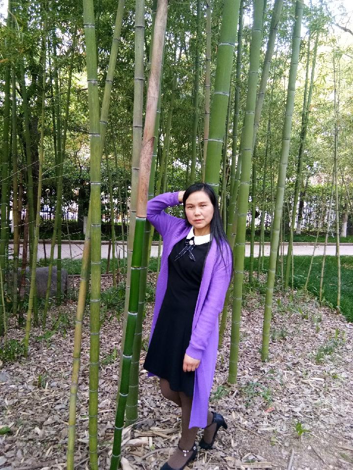 汉俳连载:慕生忠将军开路精神 文/赵正霞(图2)