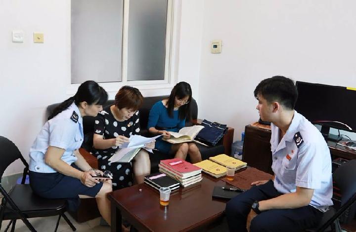 七律‖不忘初心牢记使命 文/陈庆华（图2）