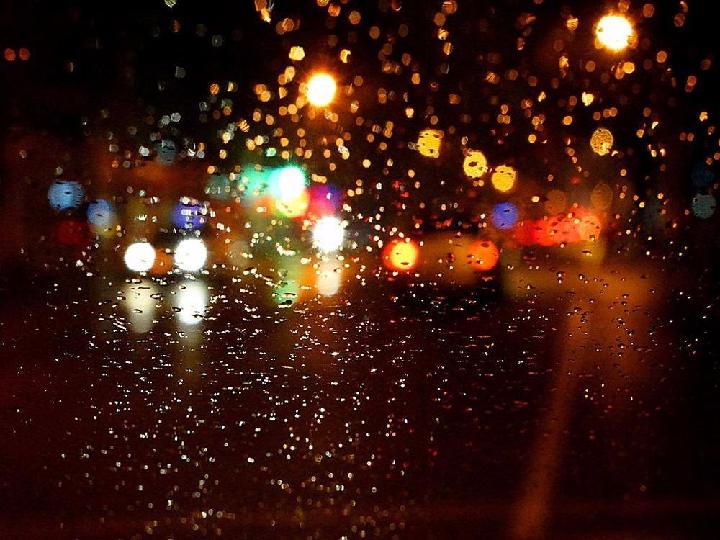 抒怀重阳夜 文/史新柱（图2）
