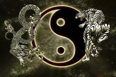 揭秘,道家符咒中的兵马悍将!