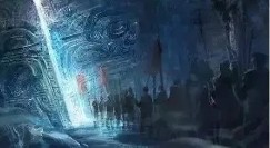揭秘,道家符咒中的兵马悍将!(图3)